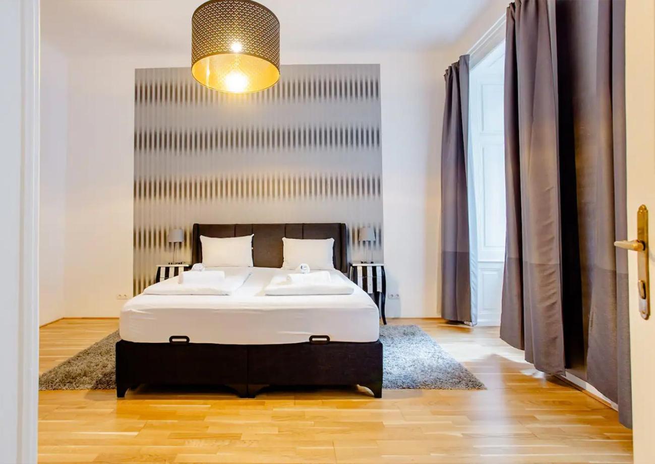 Exclusive Center Apartamento