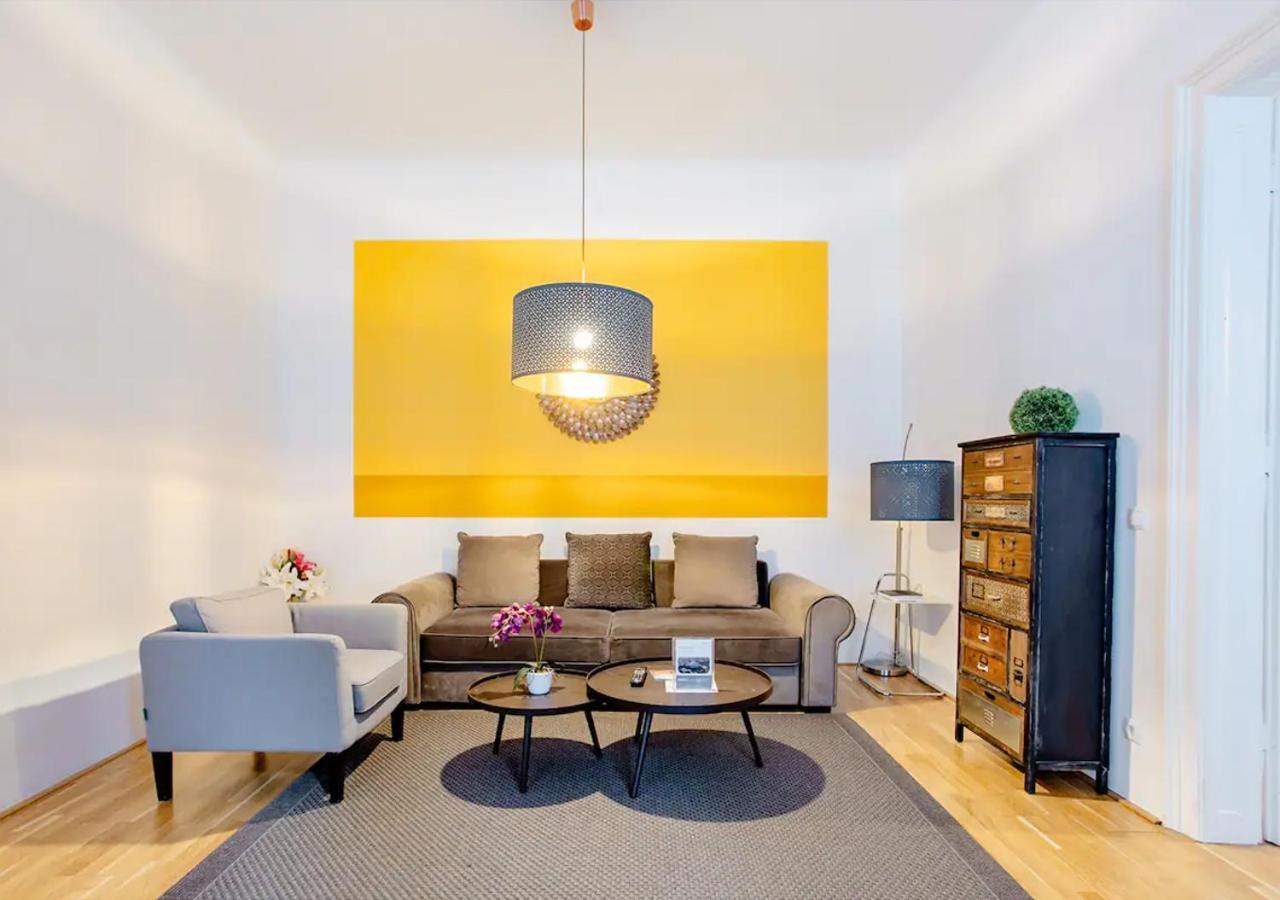 Exclusive Center Viena