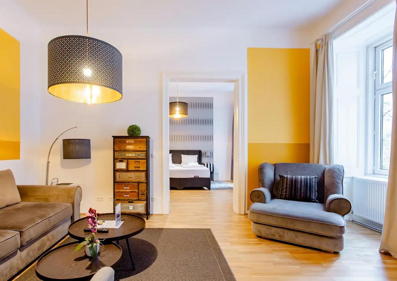 Exclusive Center * Wien